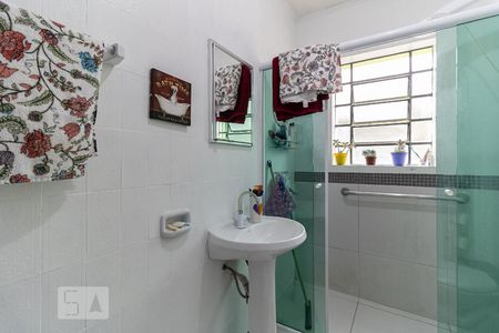 Casa à venda com 180m², 3 quartos e 1 vagaBanheiro Social