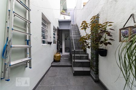 Casa à venda com 180m², 3 quartos e 1 vagaQuintal