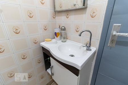 Casa à venda com 180m², 3 quartos e 1 vagaBanheiro da Suíte