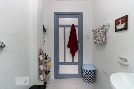 Casa à venda com 180m², 3 quartos e 1 vagaBanheiro Social