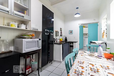 Casa à venda com 180m², 3 quartos e 1 vagaCozinha