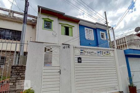 Casa à venda com 180m², 3 quartos e 1 vagaFachada