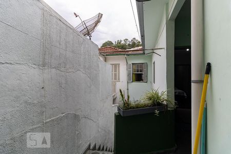 Casa à venda com 180m², 3 quartos e 1 vagaVaranda da Suíte