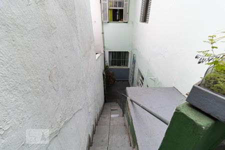 Casa à venda com 180m², 3 quartos e 1 vagaEscada