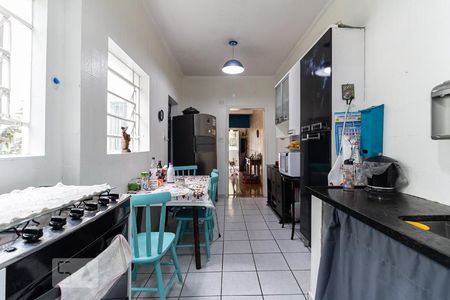 Casa à venda com 180m², 3 quartos e 1 vagaCozinha