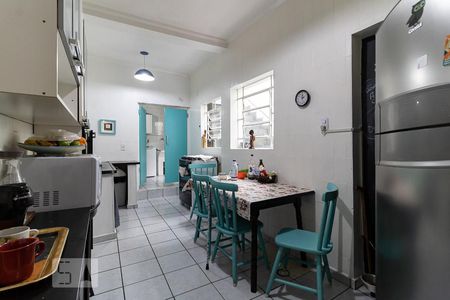 Casa à venda com 180m², 3 quartos e 1 vagaCozinha