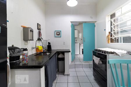 Casa à venda com 180m², 3 quartos e 1 vagaCozinha