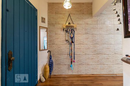 Entrada de casa à venda com 3 quartos, 180m² em Cambuci, São Paulo