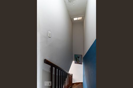 Casa à venda com 180m², 3 quartos e 1 vagaEscada