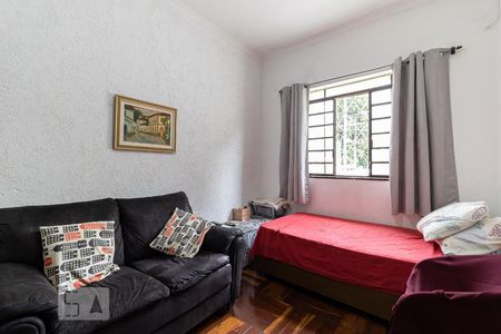 Sala de Vídeo de casa à venda com 3 quartos, 180m² em Cambuci, São Paulo