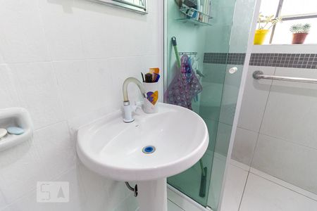 Casa à venda com 180m², 3 quartos e 1 vagaBanheiro Social