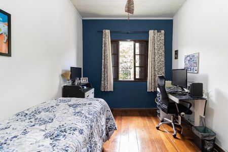 Casa à venda com 180m², 3 quartos e 1 vagaQuarto 3