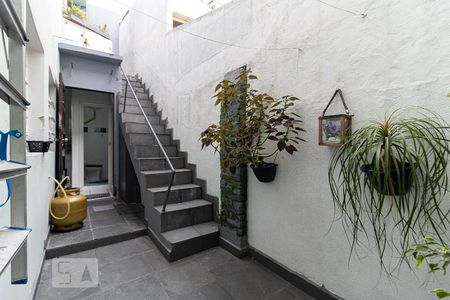 Casa à venda com 180m², 3 quartos e 1 vagaQuintal