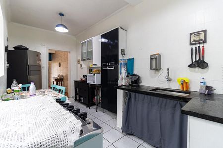 Casa à venda com 180m², 3 quartos e 1 vagaCozinha
