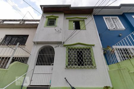 Casa à venda com 180m², 3 quartos e 1 vagaFachada