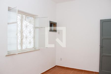 Casa para alugar com 80m², 2 quartos e sem vagaQuarto 01