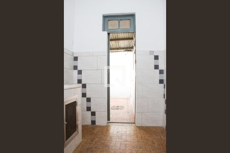 Casa para alugar com 80m², 2 quartos e sem vagaCozinha