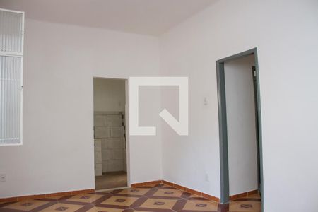 Casa para alugar com 80m², 2 quartos e sem vagaSala