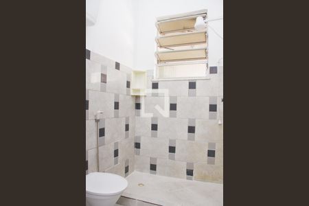 Casa para alugar com 80m², 2 quartos e sem vagaBanheiro Social