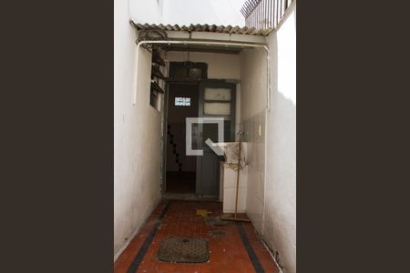 Casa para alugar com 80m², 2 quartos e sem vagaÁrea de Serviço