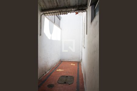 Casa para alugar com 80m², 2 quartos e sem vagaÁrea de Serviço