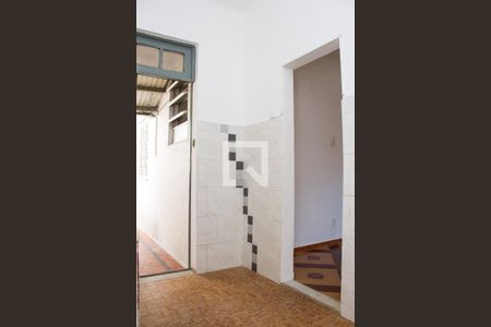 Casa para alugar com 80m², 2 quartos e sem vagaCozinha