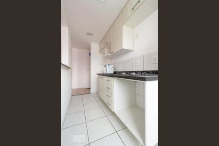 Apartamento para alugar com 48m², 2 quartos e 1 vagaCozinha