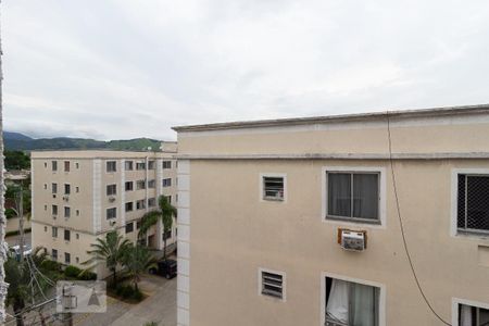 Apartamento para alugar com 48m², 2 quartos e 1 vagaVista do Quarto 1