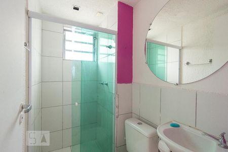 Apartamento para alugar com 48m², 2 quartos e 1 vagaBanheiro