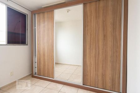 Apartamento para alugar com 48m², 2 quartos e 1 vagaDetalhe do Quarto 1