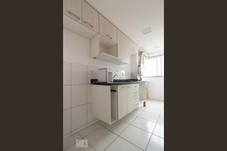 Apartamento para alugar com 48m², 2 quartos e 1 vagaCozinha