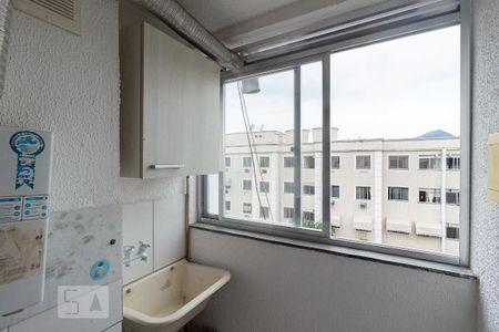 Apartamento para alugar com 48m², 2 quartos e 1 vagaÁrea de Serviço