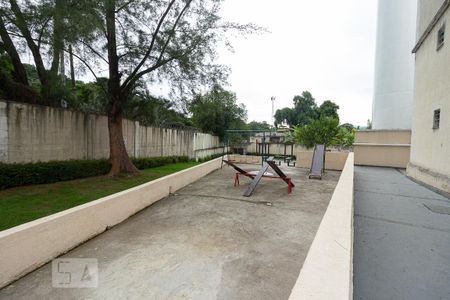 Apartamento para alugar com 48m², 2 quartos e 1 vagaÁrea comum - Playground