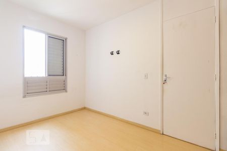 Quarto de apartamento à venda com 1 quarto, 47m² em Cidade Luz, São Paulo