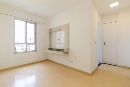 Apartamento para alugar com 47m², 1 quarto e sem vaga Apartamento para alugar com 47m², 1 quarto e sem vagaSala