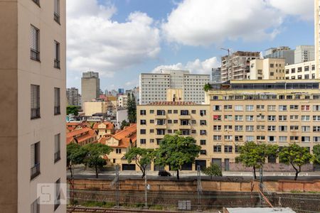 Apartamento para alugar com 47m², 1 quarto e sem vaga Apartamento para alugar com 47m², 1 quarto e sem vagaVista