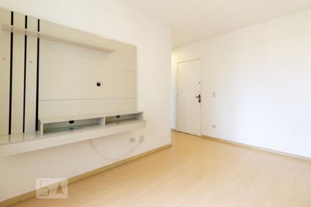 Sala de apartamento à venda com 1 quarto, 47m² em Cidade Luz, São Paulo