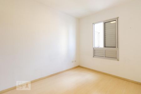 Quarto de apartamento à venda com 1 quarto, 47m² em Cidade Luz, São Paulo