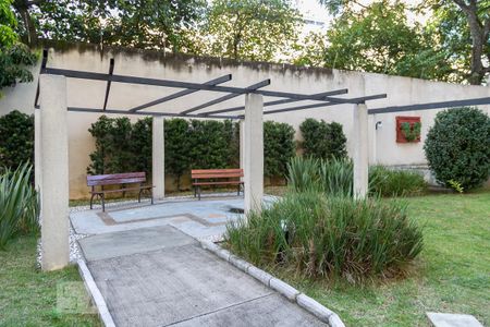 Apartamento para alugar com 47m², 1 quarto e sem vaga Apartamento para alugar com 47m², 1 quarto e sem vagaÁrea comum