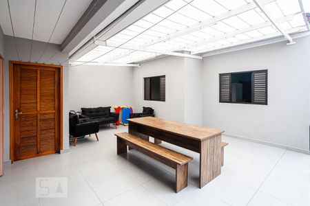 Casa à venda com 197m², 3 quartos e 4 vagasEspaço Gourmet