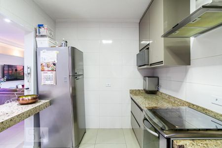 Casa à venda com 197m², 3 quartos e 4 vagasCozinha