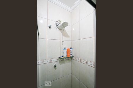 Casa à venda com 197m², 3 quartos e 4 vagasBanheiro