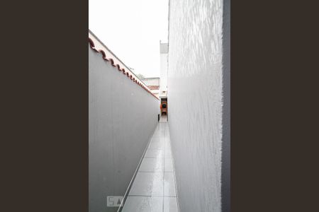 Casa à venda com 197m², 3 quartos e 4 vagasCorredor Externo