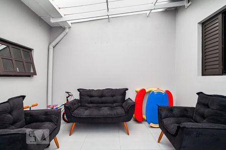 Casa à venda com 197m², 3 quartos e 4 vagasEspaço Gourmet