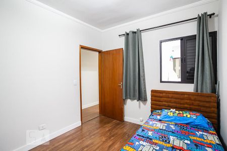 Casa à venda com 197m², 3 quartos e 4 vagasQuarto 3