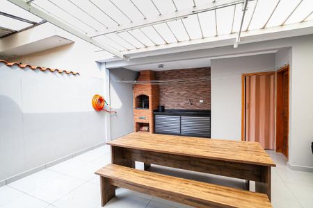 Casa à venda com 197m², 3 quartos e 4 vagasEspaço Gourmet