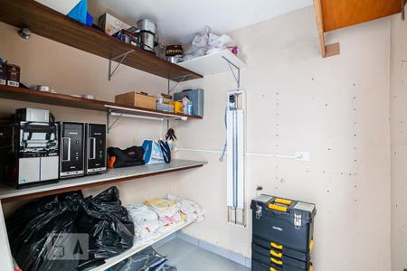 Casa à venda com 197m², 3 quartos e 4 vagasQuarto de Serviço