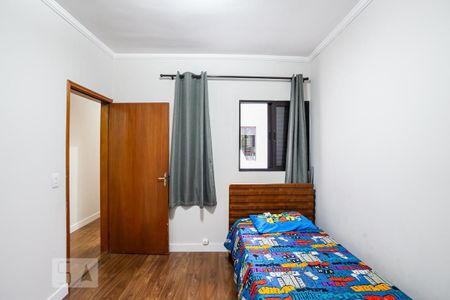 Casa à venda com 197m², 3 quartos e 4 vagasQuarto 3
