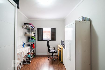 Casa à venda com 197m², 3 quartos e 4 vagasQuarto 2