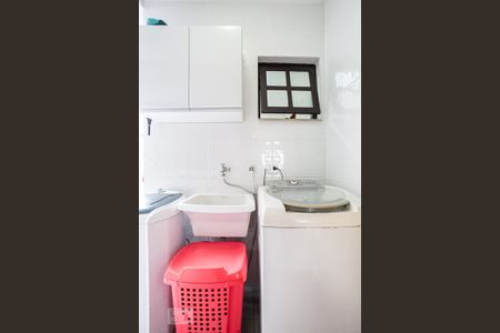 Casa à venda com 197m², 3 quartos e 4 vagasÁrea de Serviço